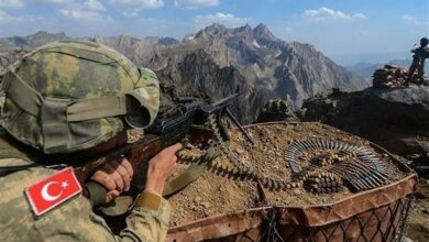 مواقف أردوغان الحادة وغموضها حول رسالة أوكالان