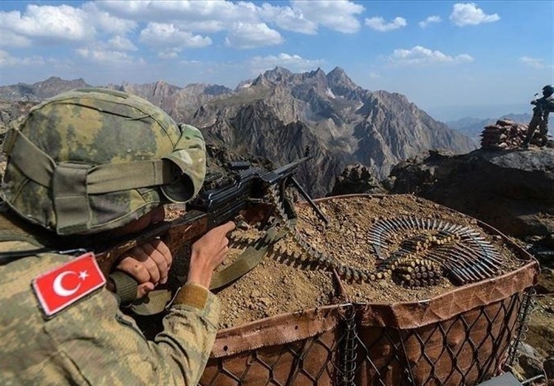 مواقف أردوغان الحادة وغموضها حول رسالة أوكالان