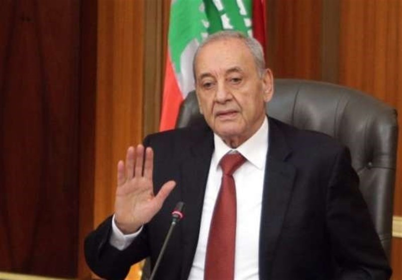 نبيه باري: تلتزم المقاومة بوقف وقف إطلاق النار