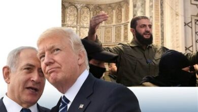 نتنياهو: نحن منسقون تمامًا مع ترامب