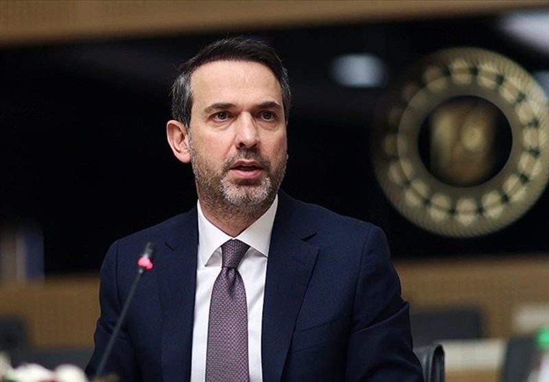 نقل الغاز في تركمانستان إلى تور كيه عبر إيران