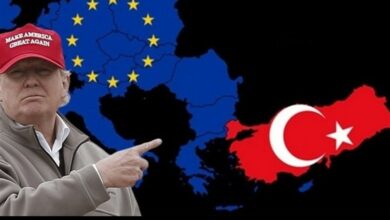 هل الاتحاد الأوروبي لقبول Türkiye؟
