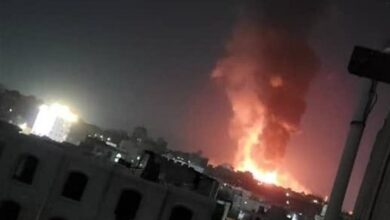 29 مرة تم استهداف مناطق مختلفة من اليمن من قبل الغزو الأمريكي