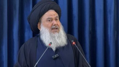 al -mousavi: دعوة إلى العراق تهين دم الشهداء