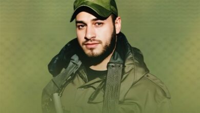 أعلن Saraya al -Quds شهادة اثنين من مقاتليه