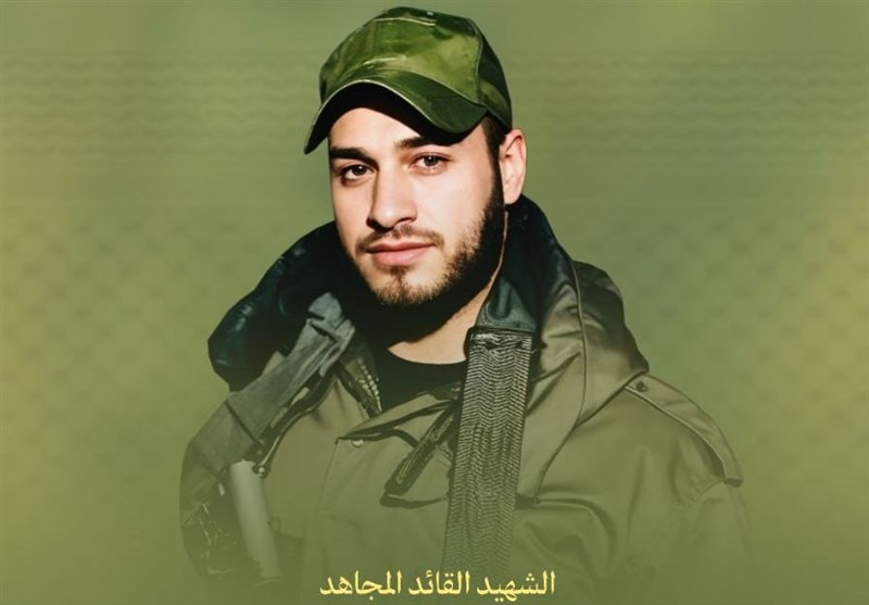 أعلن Saraya al -Quds شهادة اثنين من مقاتليه