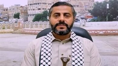 أنصار الله: الطريقة الوحيدة لإعادة السلام إلى نهاية حرب غزة