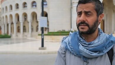 أنصار الله: نحن على استعداد للقتال على واجهات قليلة لدعم غزة