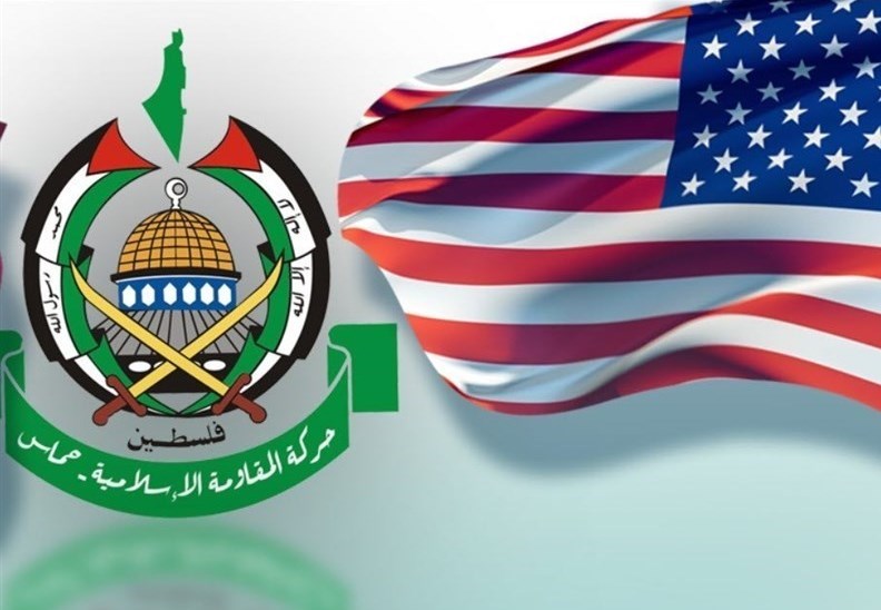 إعادة -استرجاعنا للتفاوض مباشرة مع حماس