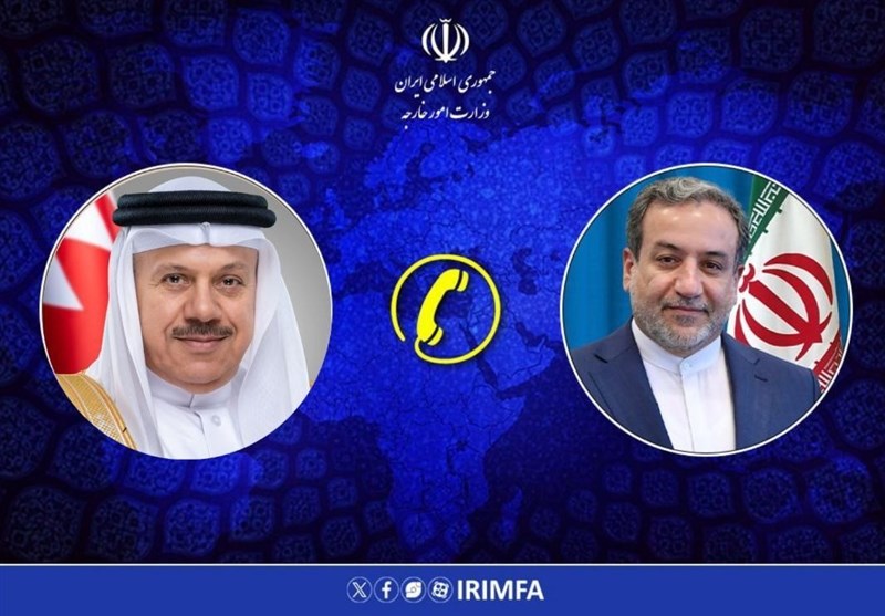 استعداد إيران لمواصلة المشاورات للاستقرار الإقليمي