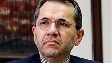 استعداد إيران وأرمينيا للعمل على الوثيقة الاستراتيجية