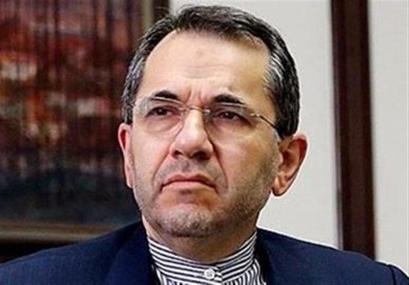 استعداد إيران وأرمينيا للعمل على الوثيقة الاستراتيجية