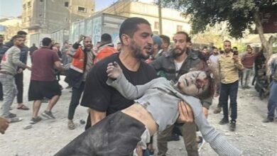 الأطباء بلا حدود: حولت إسرائيل غزة إلى فخ الموت