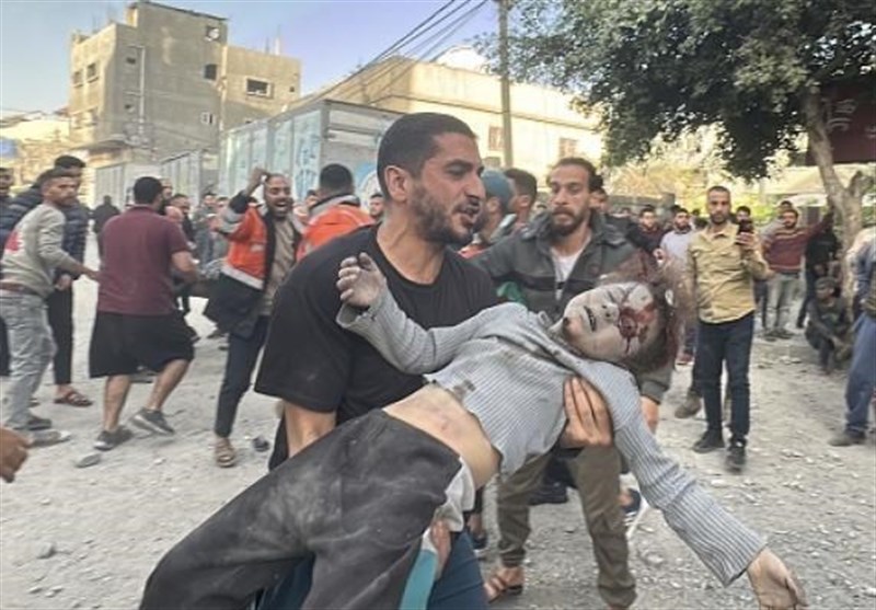 الأطباء بلا حدود: حولت إسرائيل غزة إلى فخ الموت