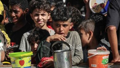 الأمم المتحدة: ولاية غزة هي جهنمية