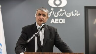 الإسلام: مع الكهرباء النووية ، نزيل الأرقام