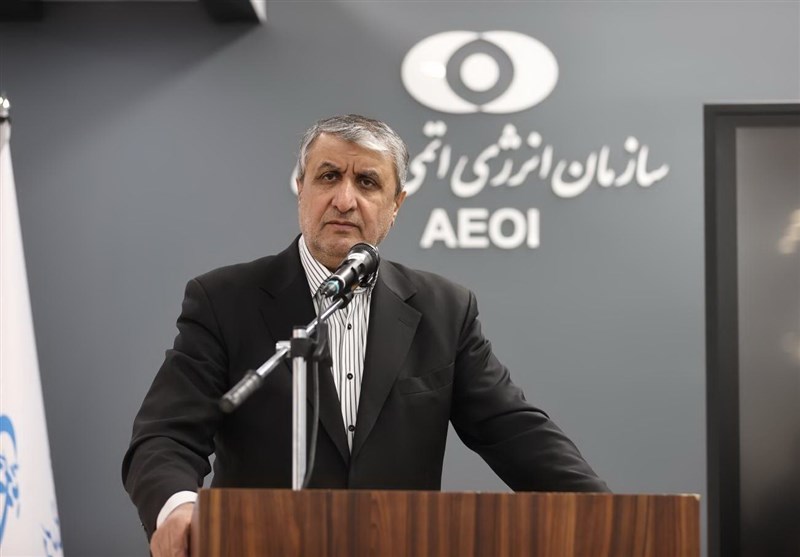 الإسلام: مع الكهرباء النووية ، نزيل الأرقام