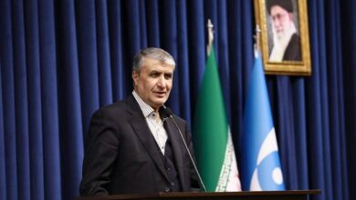 الإسلامي: نحن الشركة المصنعة للبحوث الأصلية وتفاعل الطاقة