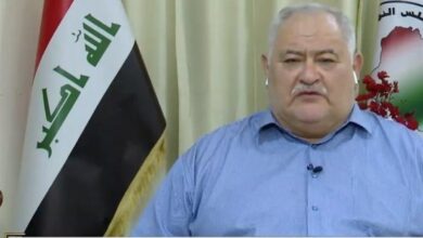 البرلمان العراقي: نحن غير قادرين على مراقبة السماء العراقية