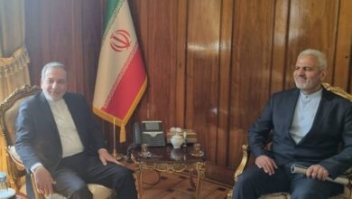 التركيز العراقي على متابعة الاتفاقيات بين إيران وأفغانستان