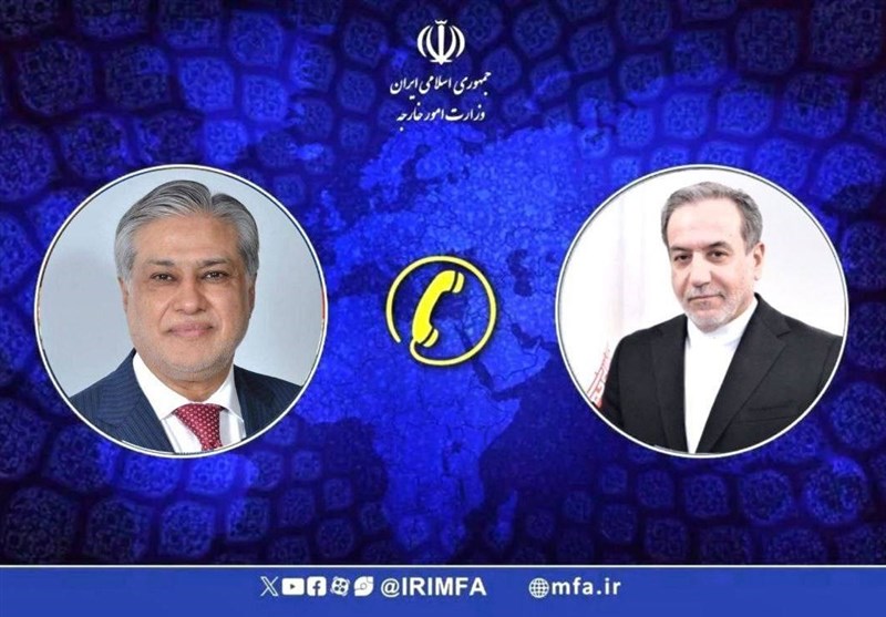التعازي العراقية للنظير الباكستاني بعد هجوم إرهابي