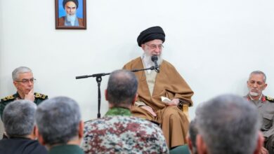 الحفاظ على أقصى درجات الجهوزية لدى القوات المسلحة