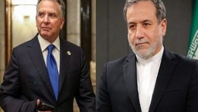 الخبير الإسرائيلي: كان اجتماع عمان أخبارًا سيئة لتل أبيب