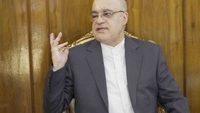 السفير الإيراني في لبنان: نزع السلاح هو مؤامرة واضحة ضد البلدان