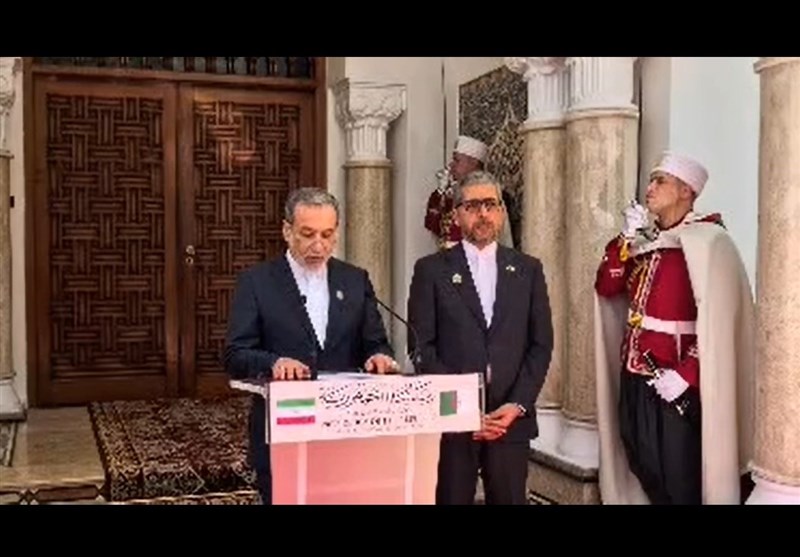 العراق: آمل أن يستضيف تابون في العام الجديد