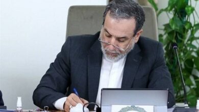 العراق: إيران مستعدة للانخراط في تفاعل جاد