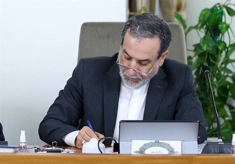 العراق: إيران مستعدة للانخراط في تفاعل جاد