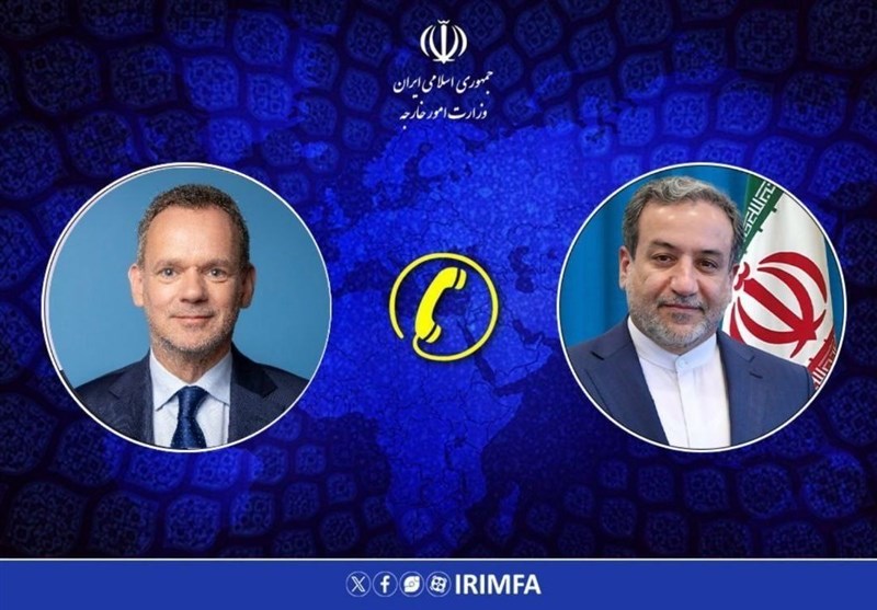 العراق: إيران مستعدة للمفاوضات الحقيقية من الموقف المتساوي