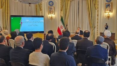 العراق: الغرض الرئيسي من المفاوضات هو ضمان المصلحة الوطنية للبلاد