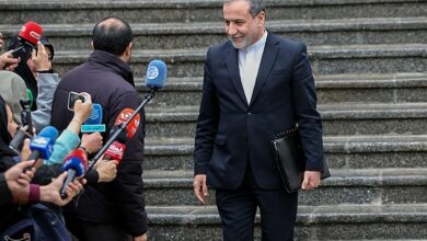العراق: قد يكون التفاؤل مبررًا ، ولكن بحذر كبير فقط