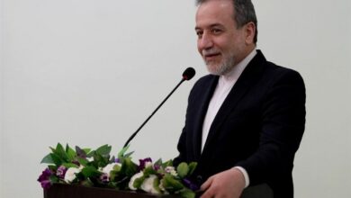 العراق: نحن مستعدون للتحدث مقابل العقوبات