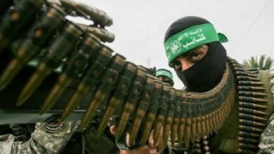 الكشف عن دور الأنظمة العربية في المؤامرة ضد سلاح المقاومة الفلسطينية