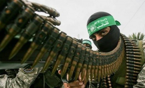 الكشف عن دور الأنظمة العربية في المؤامرة ضد سلاح المقاومة الفلسطينية