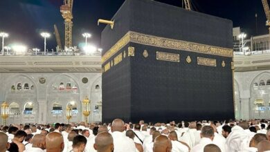 اللوائح والخدمات الجديدة السعودية لهاجج هذا العام