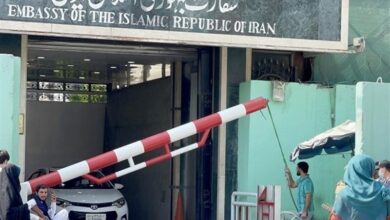 الوصف القنصلي للسفارة الإيرانية في كابول حول ائتمان التأشيرات