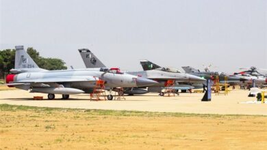 باكستان: يقع مصمم الهجوم على قاعدة Masrour في أفغانستان