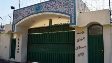 بيان من السفارة الإيرانية ردا على وفاة 8 باكستانية في سيستان