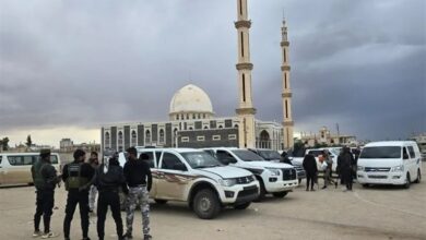 تحول مهم في جنوب سوريا ؛ الإعلان عن حل الجيش الثامن