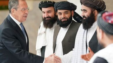 تدعو طالبان المعارضة للهيئة الحاكمة