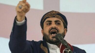 تركيز عبد السلام على هزيمة الولايات المتحدة الكاملة في اليمن