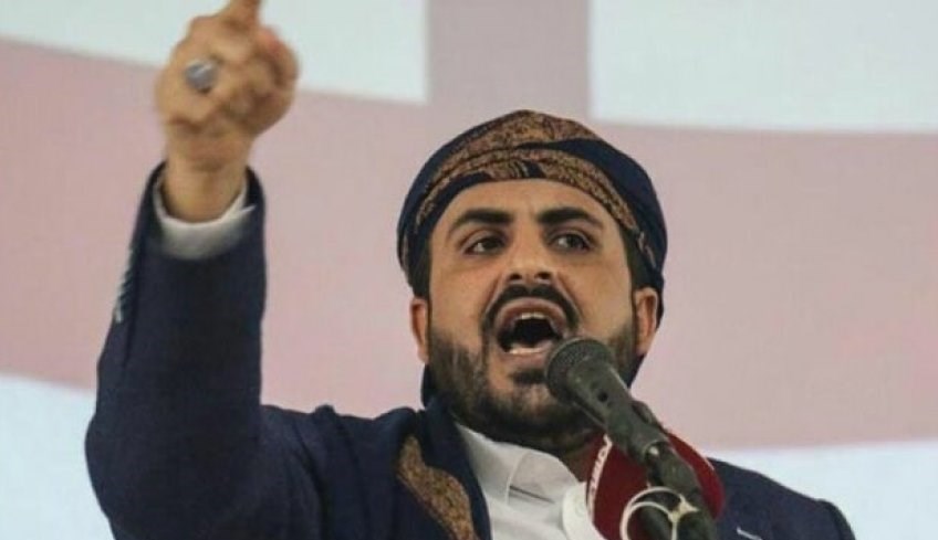 تركيز عبد السلام على هزيمة الولايات المتحدة الكاملة في اليمن