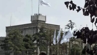 تستند شرعية طالبان إلى مكافحة الاحتلال الأجنبي