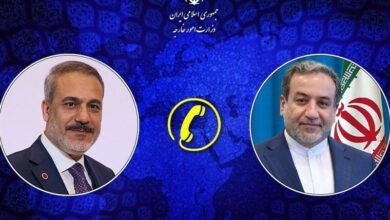 تقدير العراق لموقف Türkiye البناءة بشأن المحادثات النووية