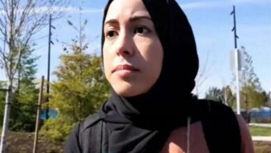تقدير حماس للمنصب المشرف لموظف Microsoft