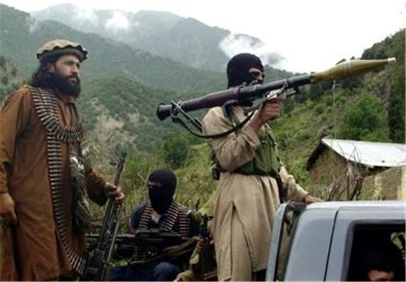 تهديد TTP ضد المؤسسات الاقتصادية العسكرية الباكستانية