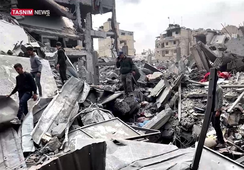 جلبت جرائم النظام الصهيوني صوت اليهود البريطانيين